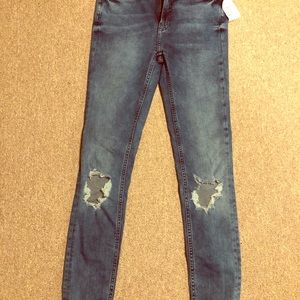 Free People Jeans